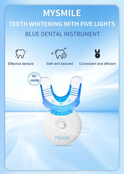 DENTPRO! Kit de blanqueamiento dental