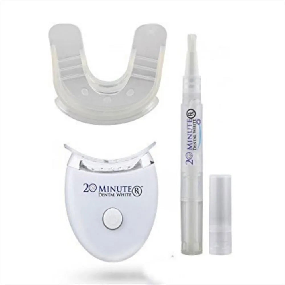 DENTPRO! Kit de blanqueamiento dental