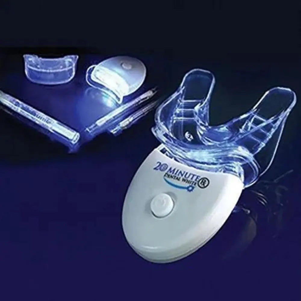 DENTPRO! Kit de blanqueamiento dental