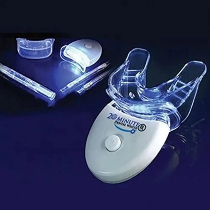 DENTPRO! Kit de blanqueamiento dental
